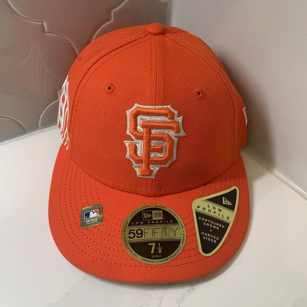 New Era san francisco